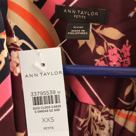 New printed top - Picture 3 of 5